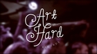 Art is Hard - Hardly A Party
