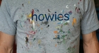 howies - point of sale with a point of view