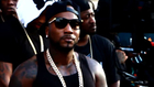 Young Jeezy Shuts Down The Block For 'Me Ok' Video Shoot