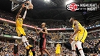 Pacers Withstand Heat In Thriller  - ESPN