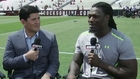 Clowney Wants To Go No. 1  - ESPN