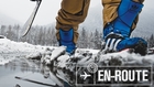 adidas Snowboarding | Nomad 2 of 3: En Route