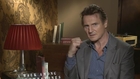 Every Punch Liam Neeson Has Ever Thrown