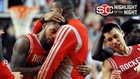 Rockets Battle Past Blazers In OT  - ESPN