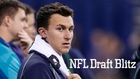 NFL Draft Blitz: Manziel The Next Wilson?  - ESPN