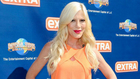 Is Tori Spelling Expecting Baby Number 5?