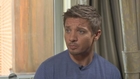Jeremy Renner On The Importance Of Telling True Stories