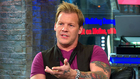 Chris Jericho Reveals John Mayor Had A Serious Fan Moment Over Chris' Movie MacGruber