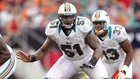 Pouncey Tweets About Rookie, Leaves Twitter  - ESPN
