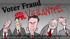 Voter Fraud Vigilantes