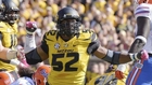 Michael Sam Drafted By Rams  - ESPN
