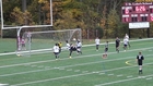 Bicycle Kick Goal — Boys Varsity Soccer vs. EF Academy (10/15/14)