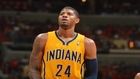 Paul George Shines As Pacers Rally  - ESPN
