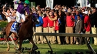 California Chrome Can Wear Nasal Strip  - ESPN