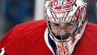 Canadiens Lose Price For Rest Of Series  - ESPN
