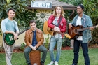 Could L.A. Teen Rock Band 'The Slightlys' Be the Next Big Thing?