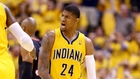 Paul George Cleared To Play Game 3  - ESPN
