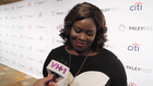 Retta, The World's Best TV Show Live-Tweeter, Reviews Her Fave Shows In Just One Word