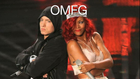 Rihanna and Eminem Will Perform At The 2014 MTV Movie Awards, And Here's How Hard We're Freaking Out