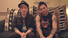 Ultimate Fan Experience: Fall Out Boy, Paramore, New Politics