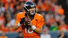 Manning Sharp In Broncos' Loss  - ESPN