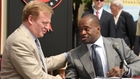 NFL, NFLPA In Talks On HGH Testing  - ESPN