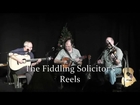 George Duff, Kevin Macleod & John Martin - The Fiddling Solicitors Reels
