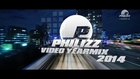 Philizz VIDEO YEARMIX 2014