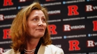 Rutgers AD Apologizes For Insensitive Fans  - ESPN