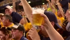 OTL: College Football And Alcohol Sales  - ESPN