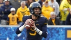 West Virginia Uses Second-Half Surge To Upend Baylor  - ESPN