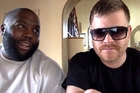 Ask a Grown Man: Run the Jewels