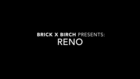 BRICK X BIRCH Presents: An Afternoon with RENO