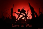 Love at War Vines Making Off