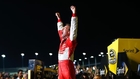 Harvick: 'Special For Everybody'  - ESPN
