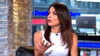 Bethenny Frankel On Getting Asked Back To 'Housewives' By Her Former Rivals  Big Morning Buzz Live Hosted By Nick Lachey