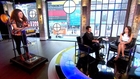Would Bethenny Frankel Ever Make A Sex Tape?  Big Morning Buzz Live Hosted By Nick Lachey