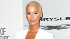 Is Amber Rose Transitioning For Modeling To Acting?  The Gossip Table