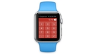 MoneyWiz 2 for Apple Watch