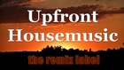 Upfront #Housemusic (Paduraru #Deeptech #Proghouse #Music Album Compilation DJ Megamix)