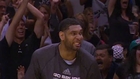 Spurs Bounce Back In Big Way  - ESPN