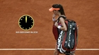 60-Second Slice: French Open Day 6  - ESPN