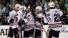 Blackhawks Win To Force Game 7  - ESPN