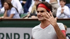 Federer Ousted By Gulbis  - ESPN