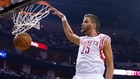 Rockets To Decline Option On Parsons  - ESPN