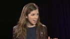 Anna Kendrick Explains Why 'Into The Woods' Is The Most 'Real' Version Of Disney