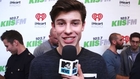 Shawn Mendes Teases Debut Album  News Video