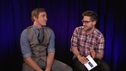 Watch Lee Pace Take Our 'Hobbit' Quiz  News Video