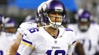Vikings' QB Competition Is Wide-Open  - ESPN