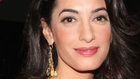 Why Did Amal Clooney Pass On Barbara Walters' Most Fascinating Person Special?  The Gossip Table